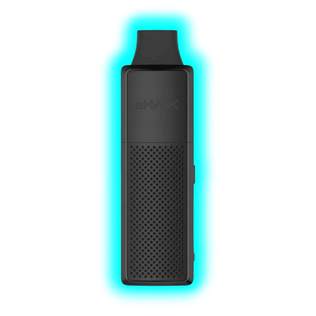 Sunakin eKWIK Vaporizer Kit Midnight Black