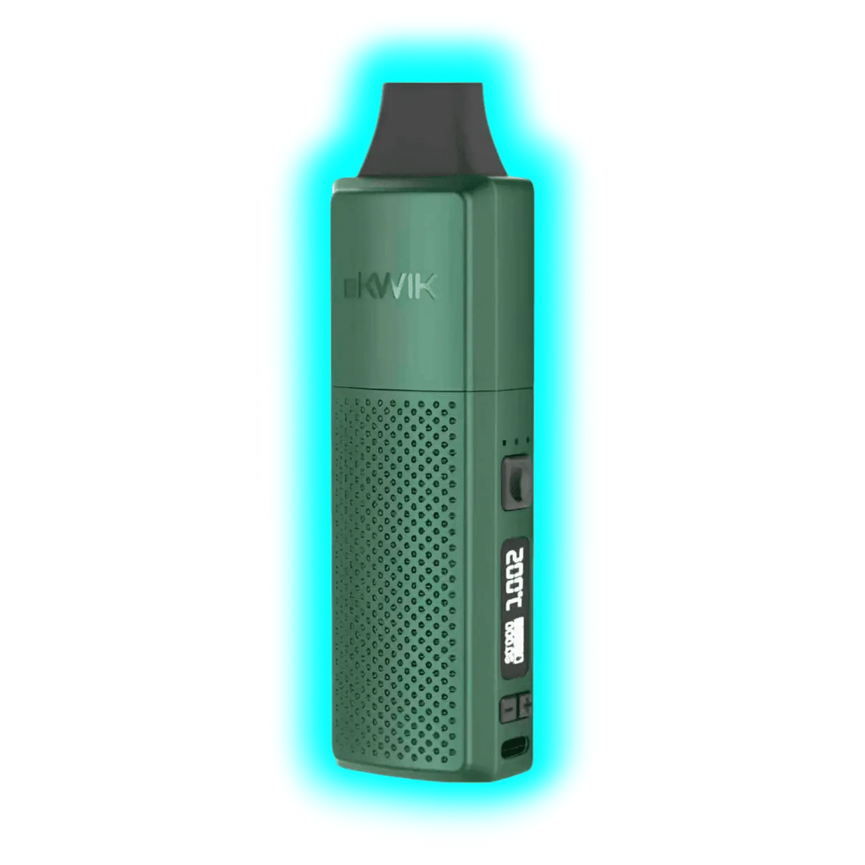 Sunakin eKWIK Vaporizer Kit Moos Green