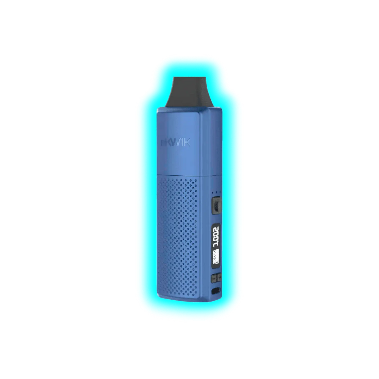 Sunakin eKWIK Vaporizer Kit Saphire Blue