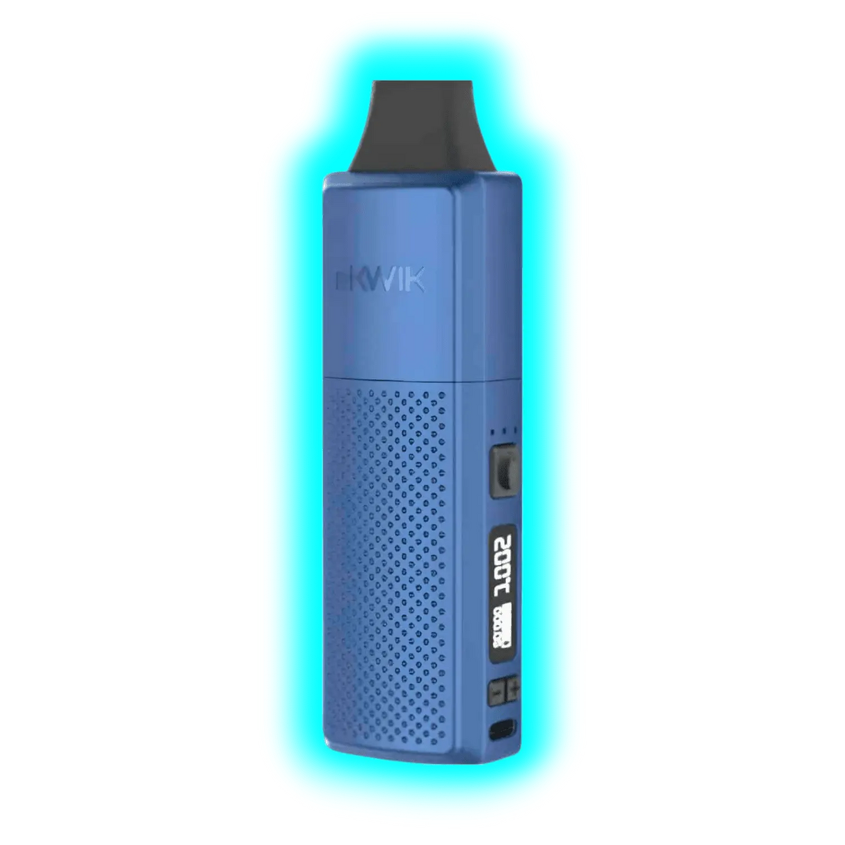 Sunakin eKWIK Vaporizer Kit Saphire Blue