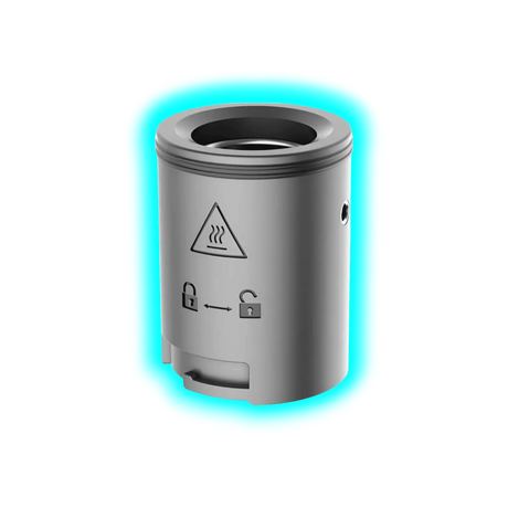 Sunakin eKWIK Wax Chamber