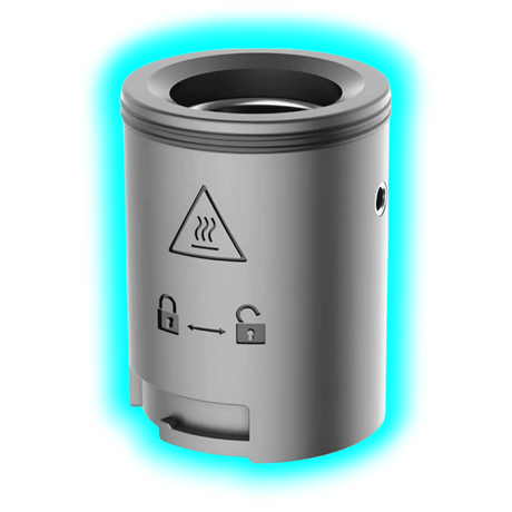 Sunakin eKWIK Wax Chamber