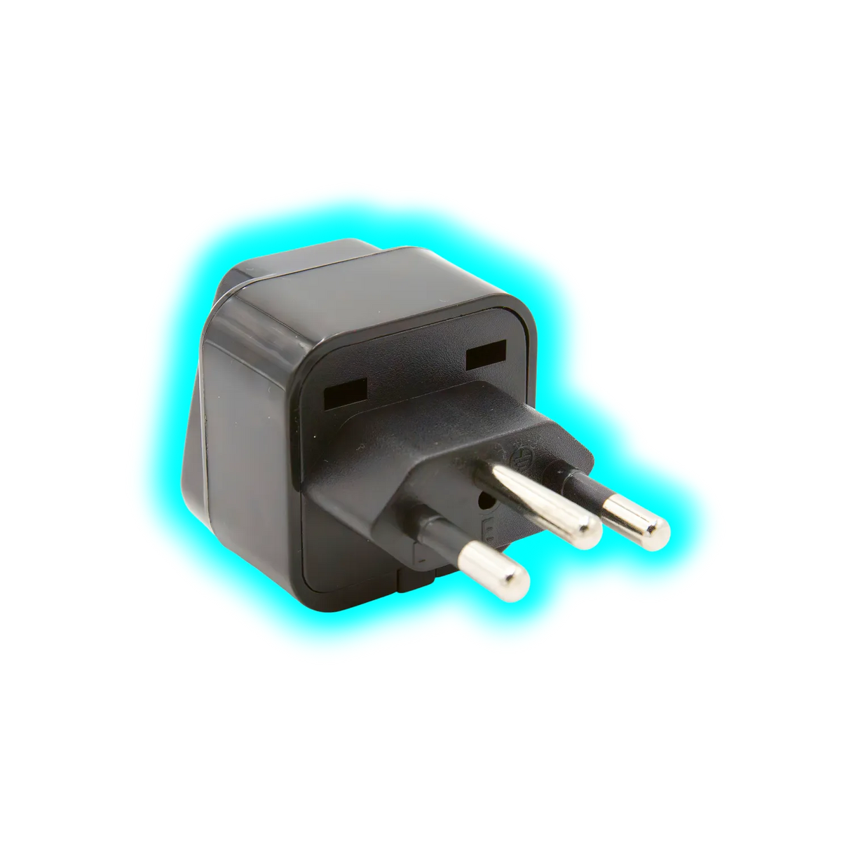 Swiss Power Multi Adapter Plug