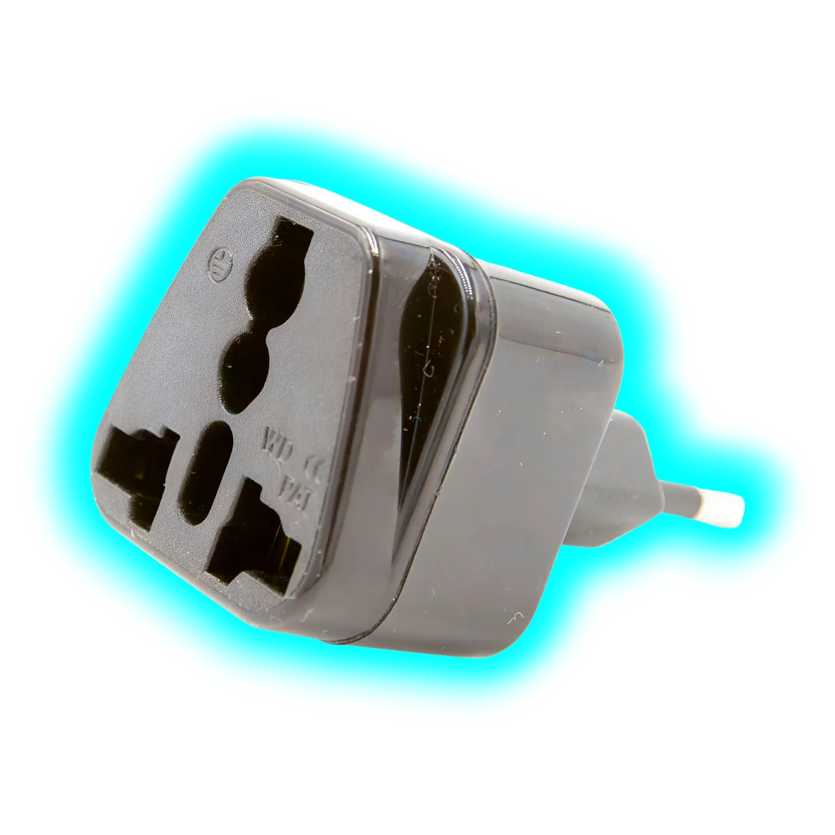 Swiss Power Multi Adapter Plug