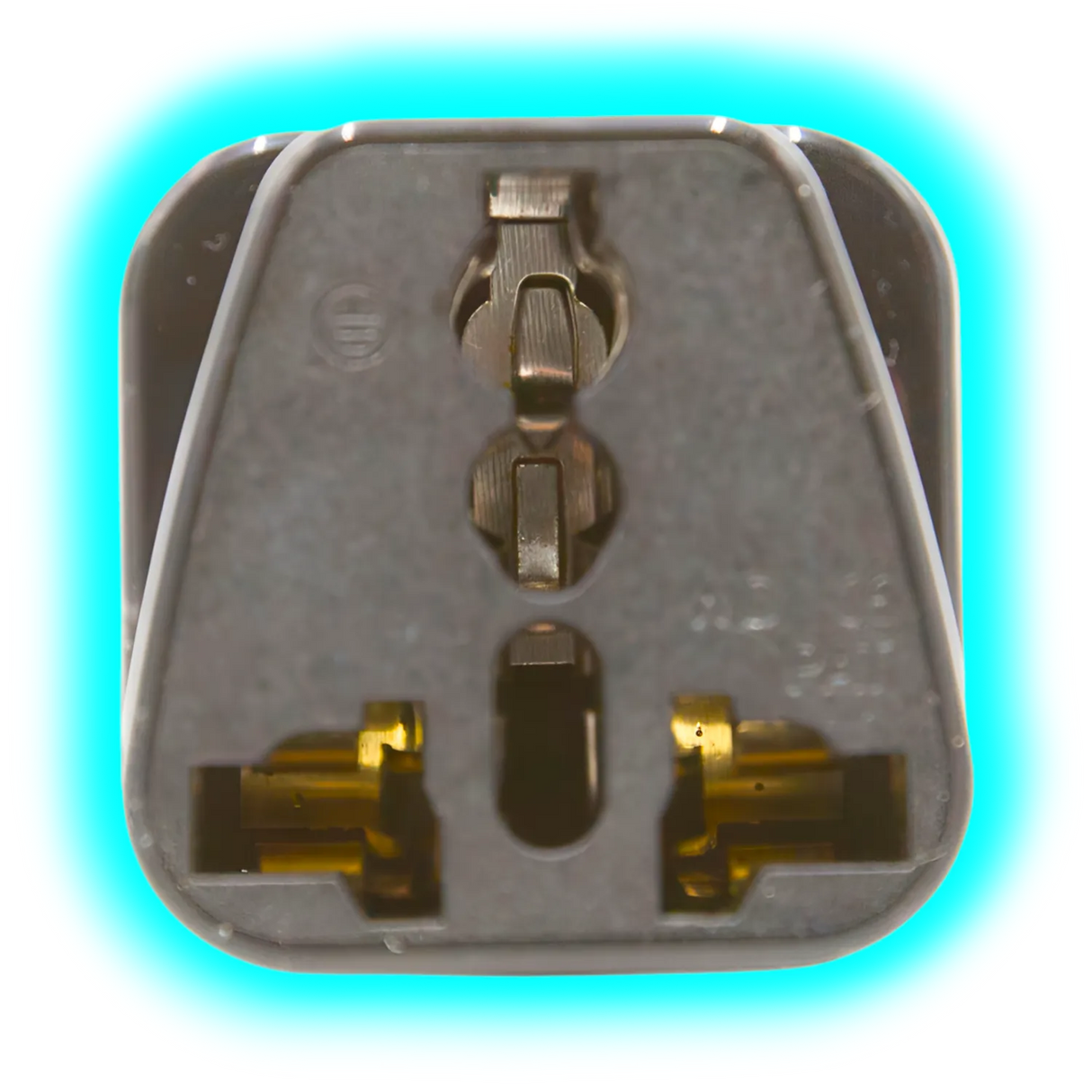 Swiss Power Multi Adapter Plug