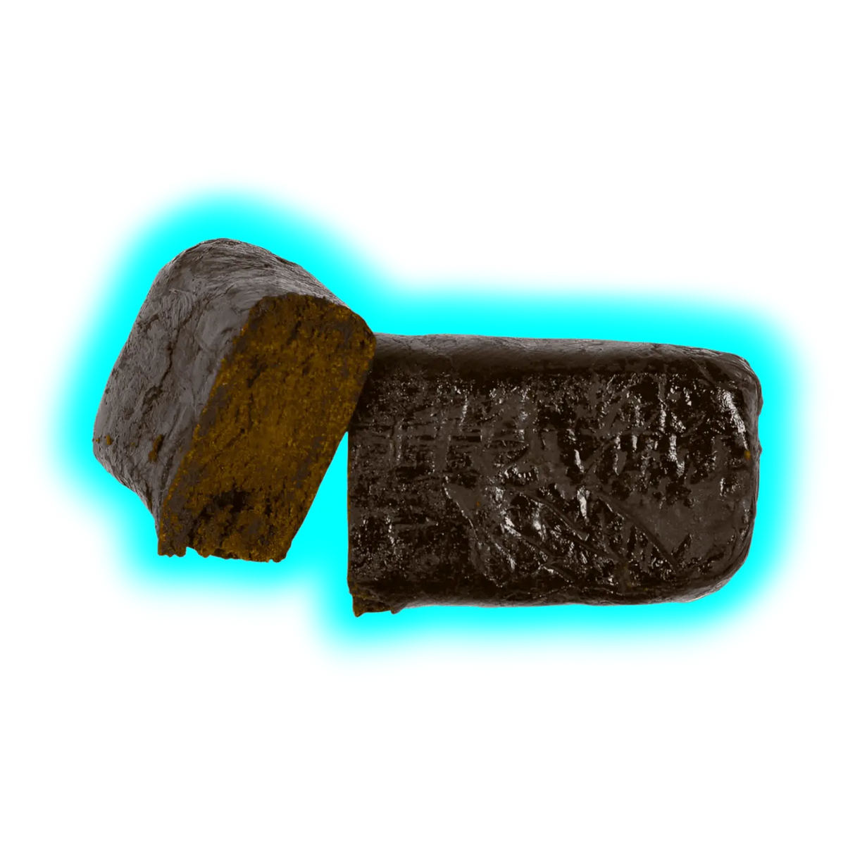 Swiss Premium Pollen Black Straw 5g