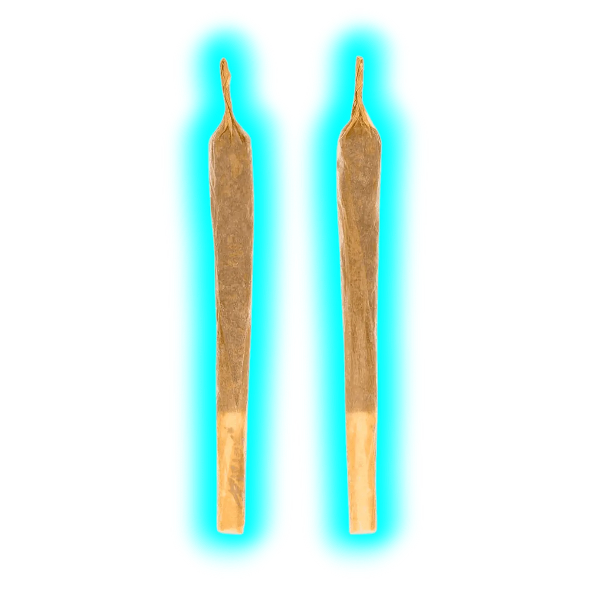 Swiss Premium Pollen Pre Rolled Joint Strawberry 2pcs