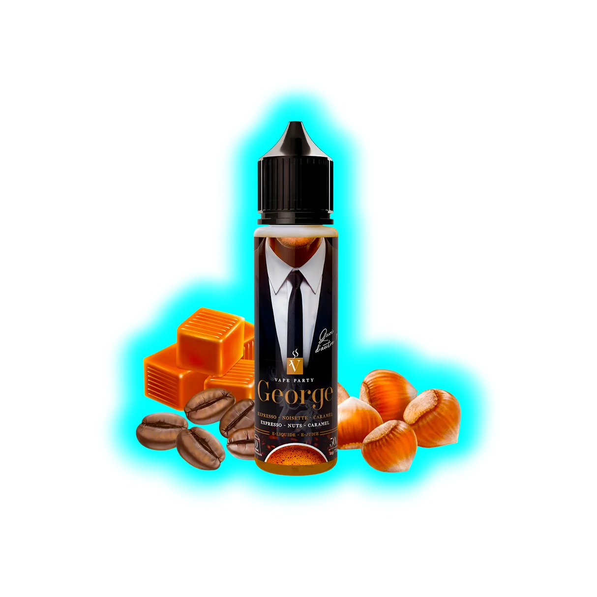 Swoke Goerge 50ml
