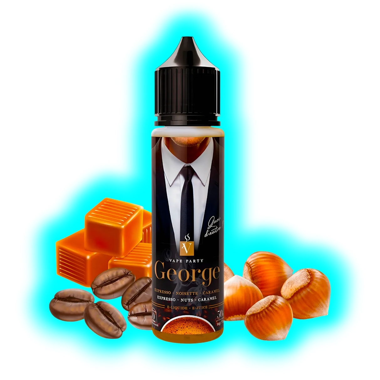 Swoke Goerge 50ml