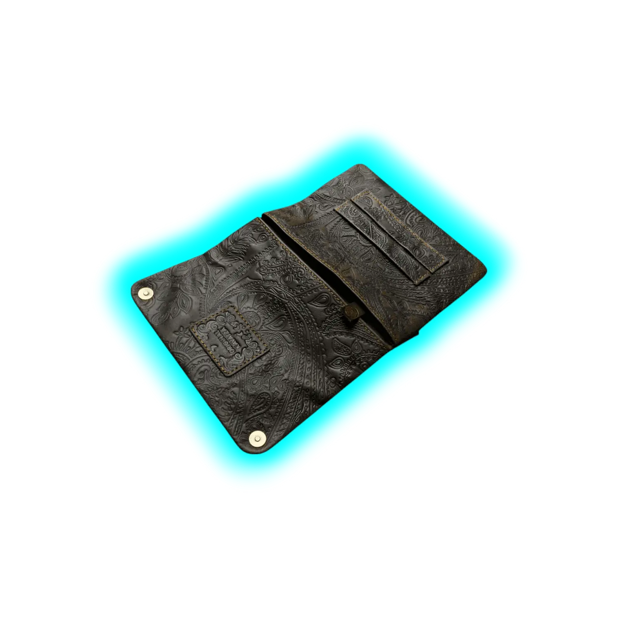 Tabaktasche TP12 Ethnic