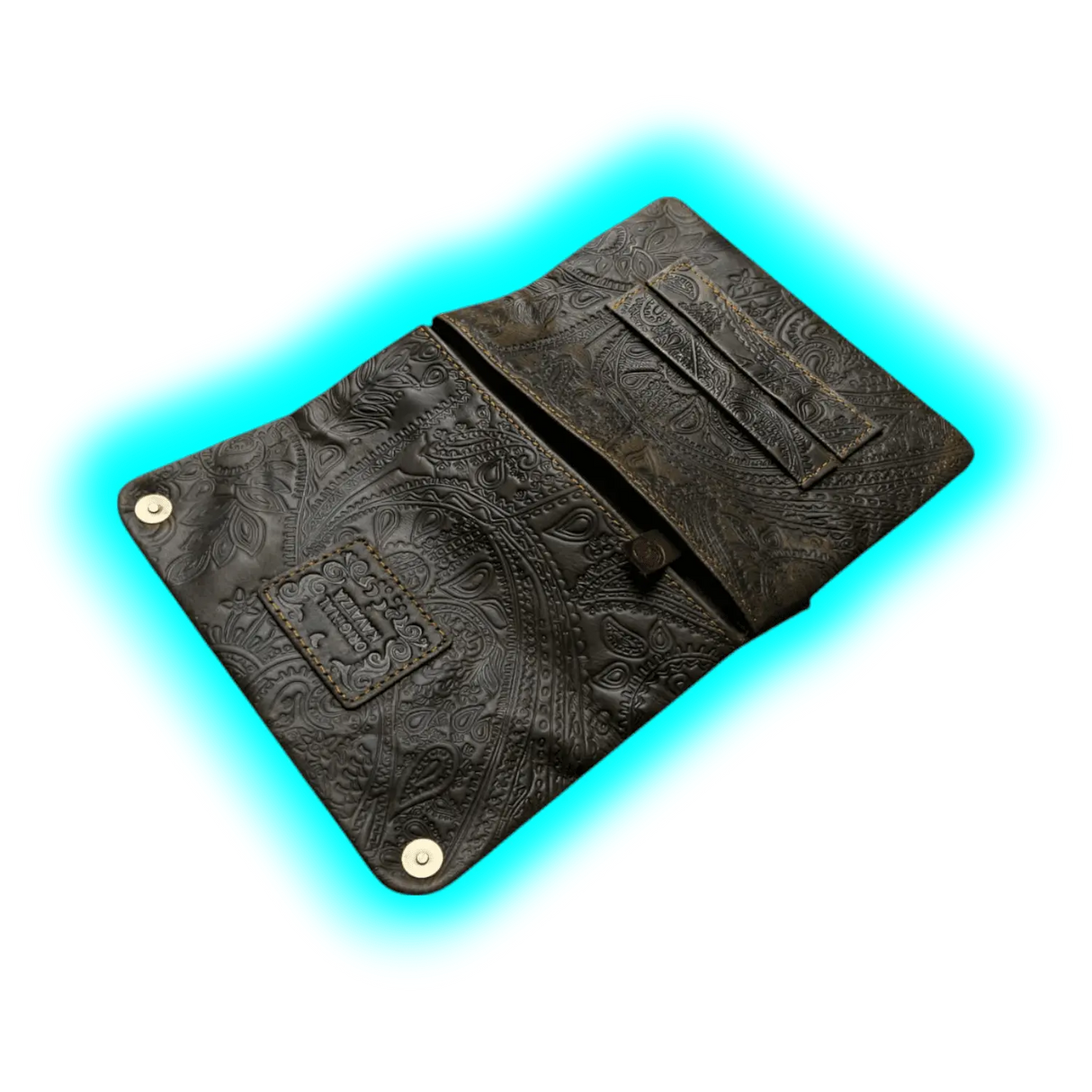 Tabaktasche TP12 Ethnic