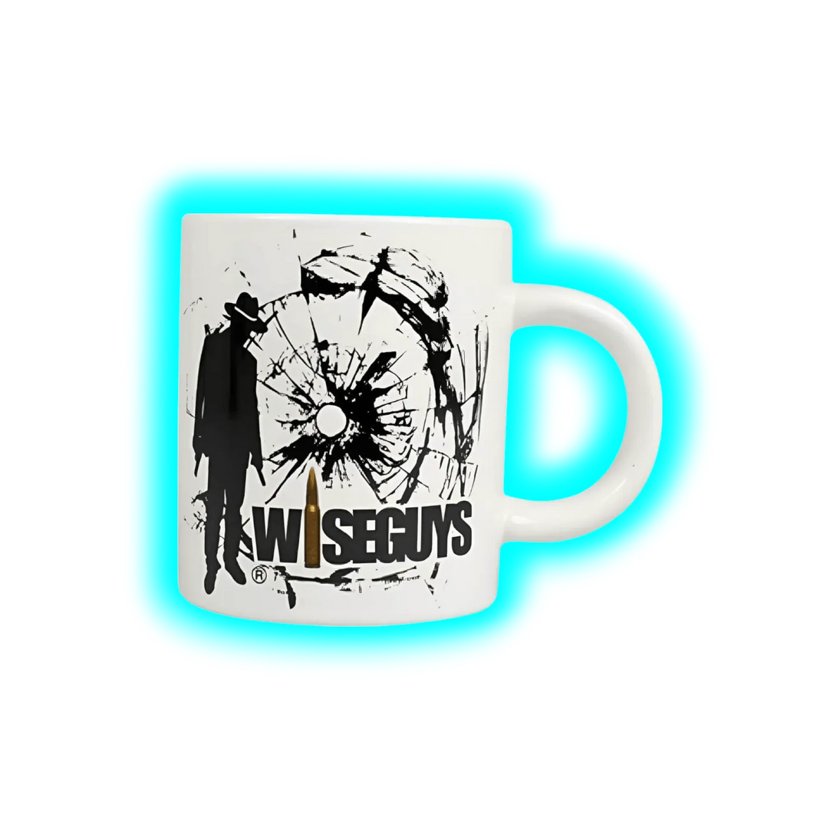 Tasse Wise Guys
