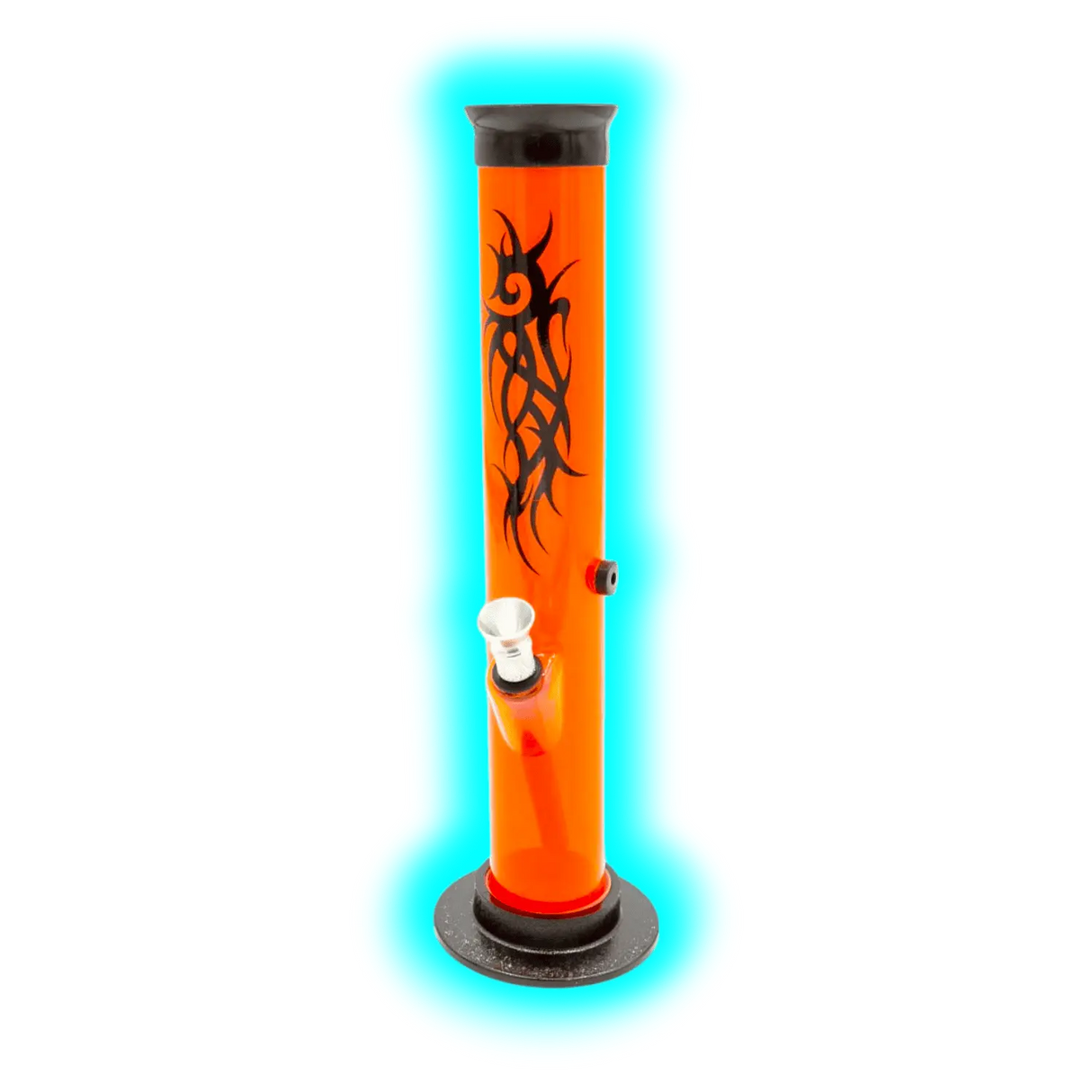 Tattoo Acryl Fluor Bong TB-004 ASSORTIERT