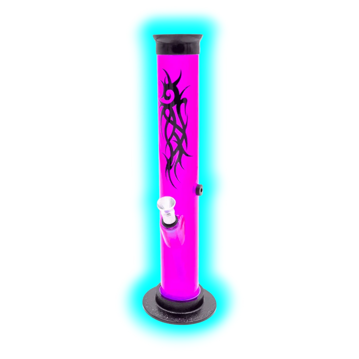 Tattoo Acryl Fluor Bong TB-004 ASSORTIERT