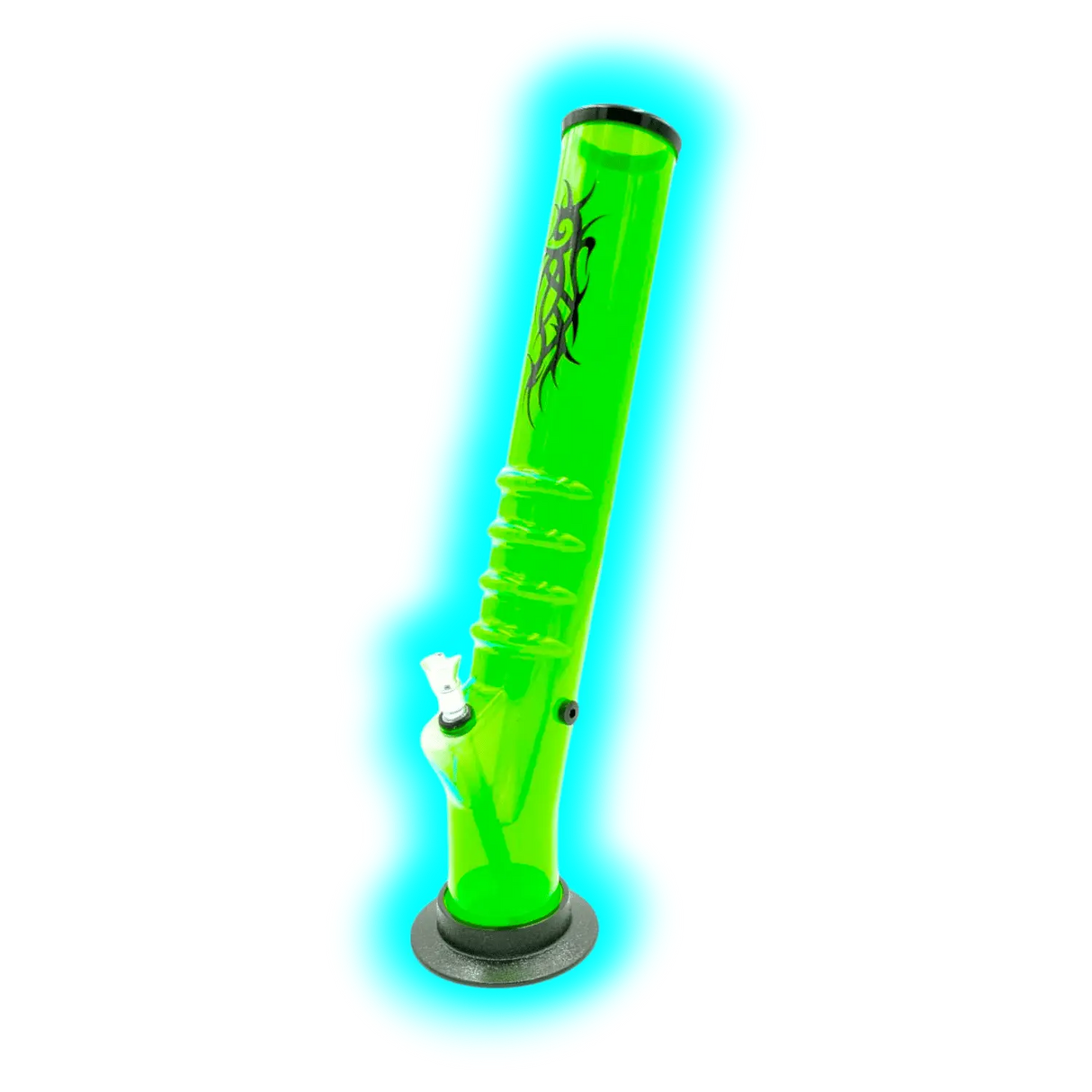 Tattoo Acryl Fluor Bong TB-008 ASSORTIERT