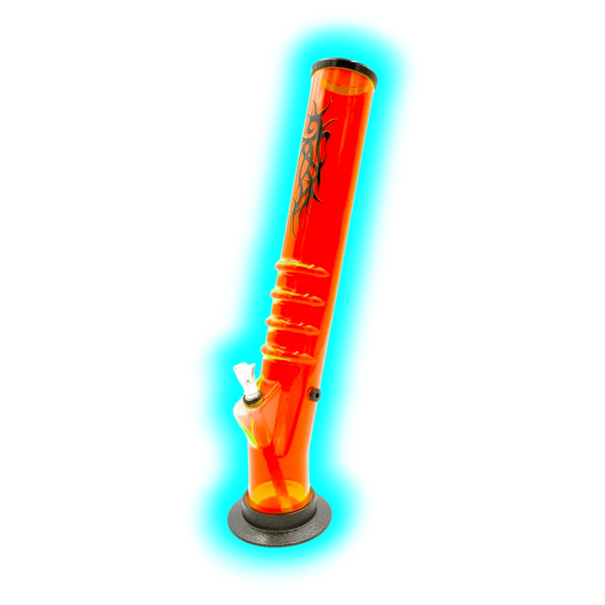 Tattoo Acryl Fluor Bong TB-008 ASSORTIERT