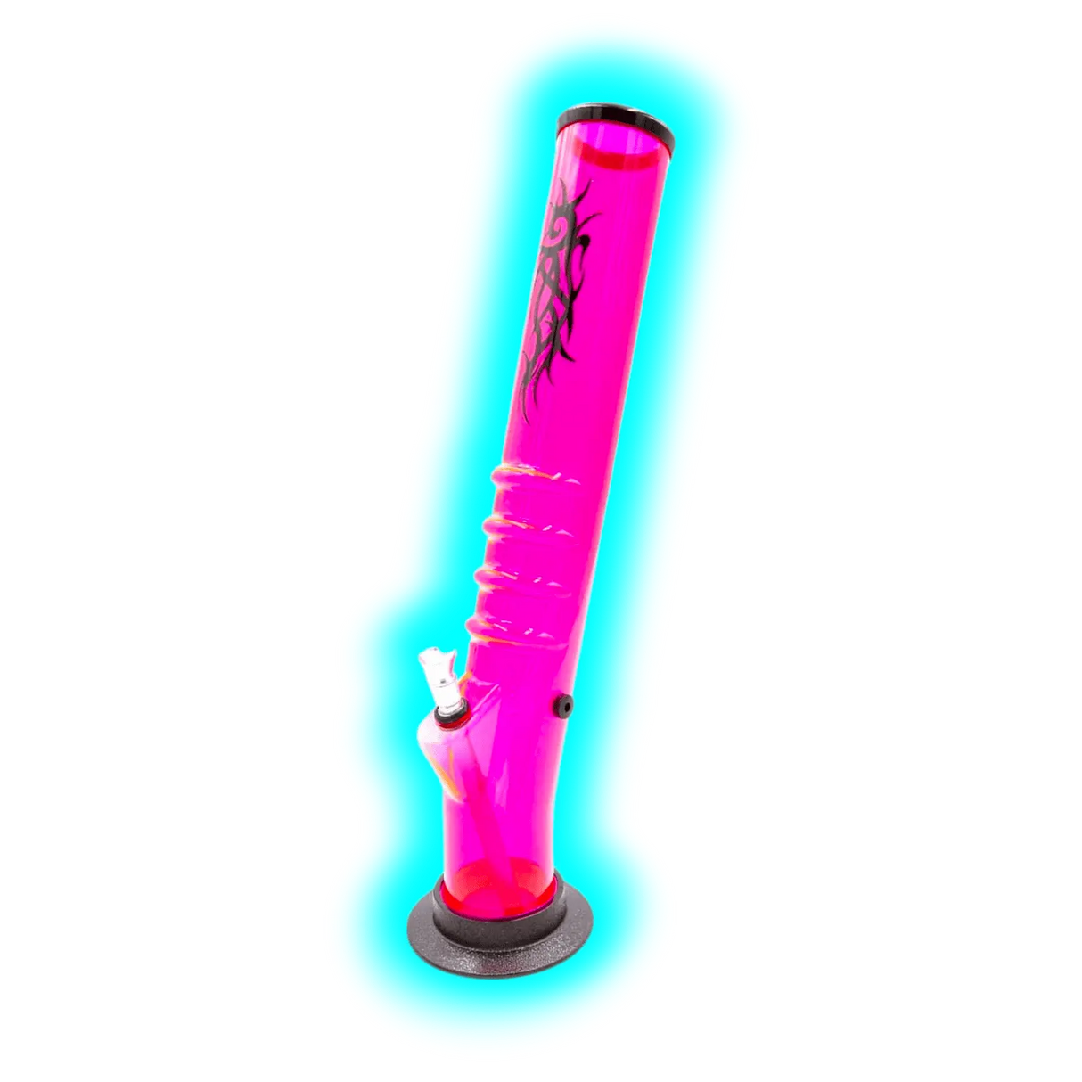 Tattoo Acryl Fluor Bong TB-008 ASSORTIERT