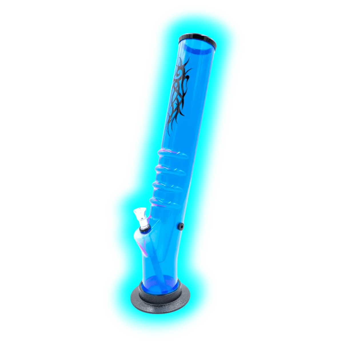 Tattoo Acryl Fluor Bong TB-008 ASSORTIERT