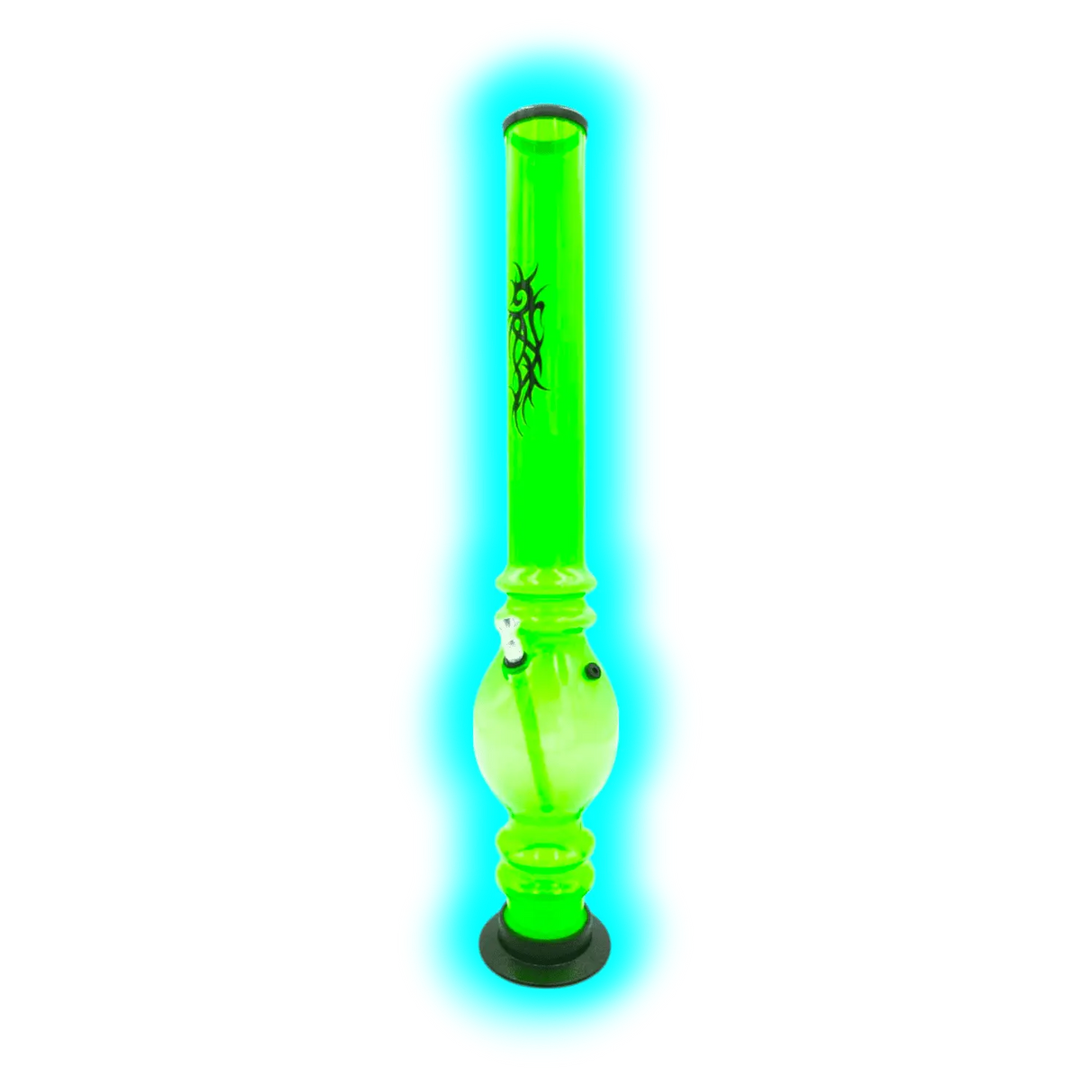 Tattoo Acryl Fluor Bong TB-010 ASSORTIERT