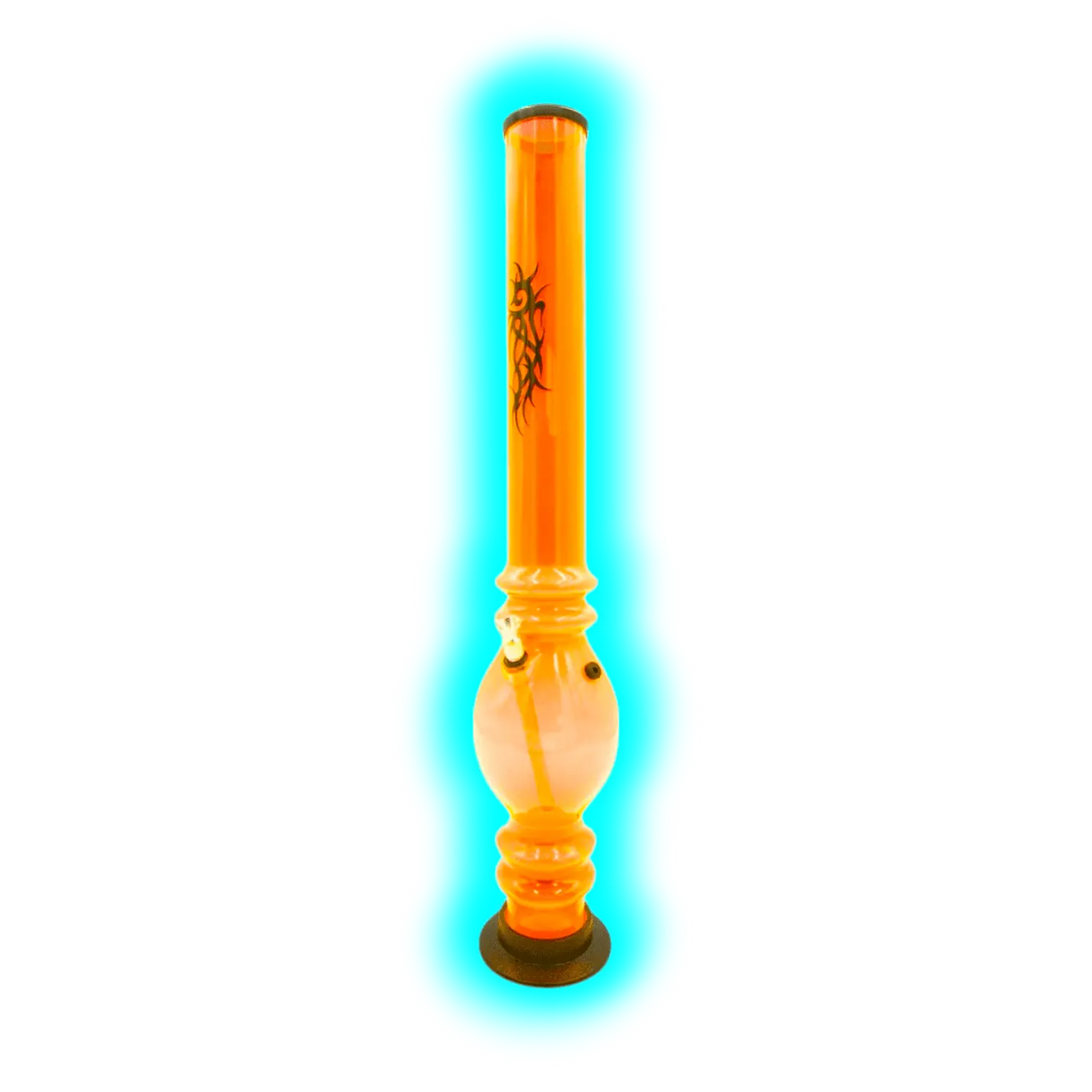 Tattoo Acryl Fluor Bong TB-010 ASSORTIERT