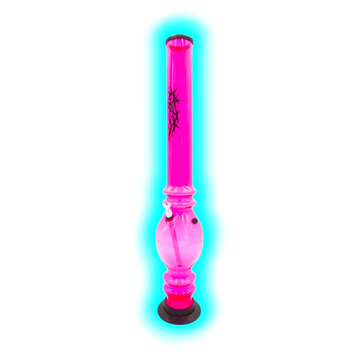 Tattoo Acryl Fluor Bong TB-010 ASSORTIERT