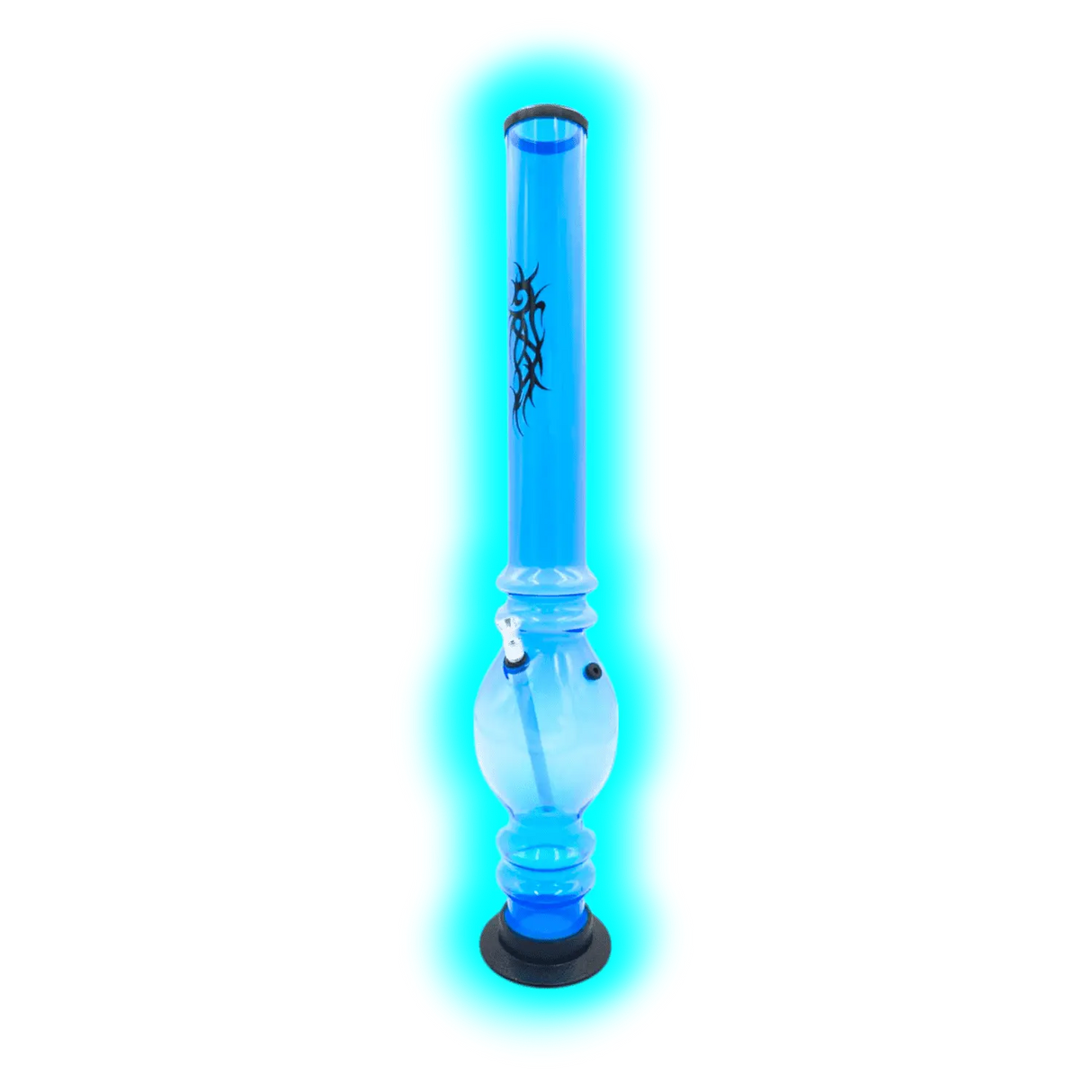 Tattoo Acryl Fluor Bong TB-010 ASSORTIERT