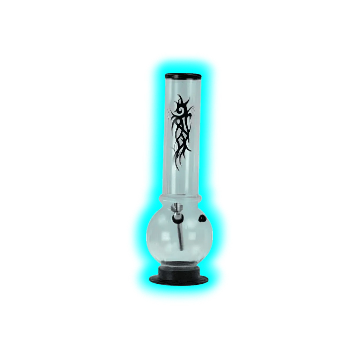 Tattoo Acryl Kugelbong TB-013