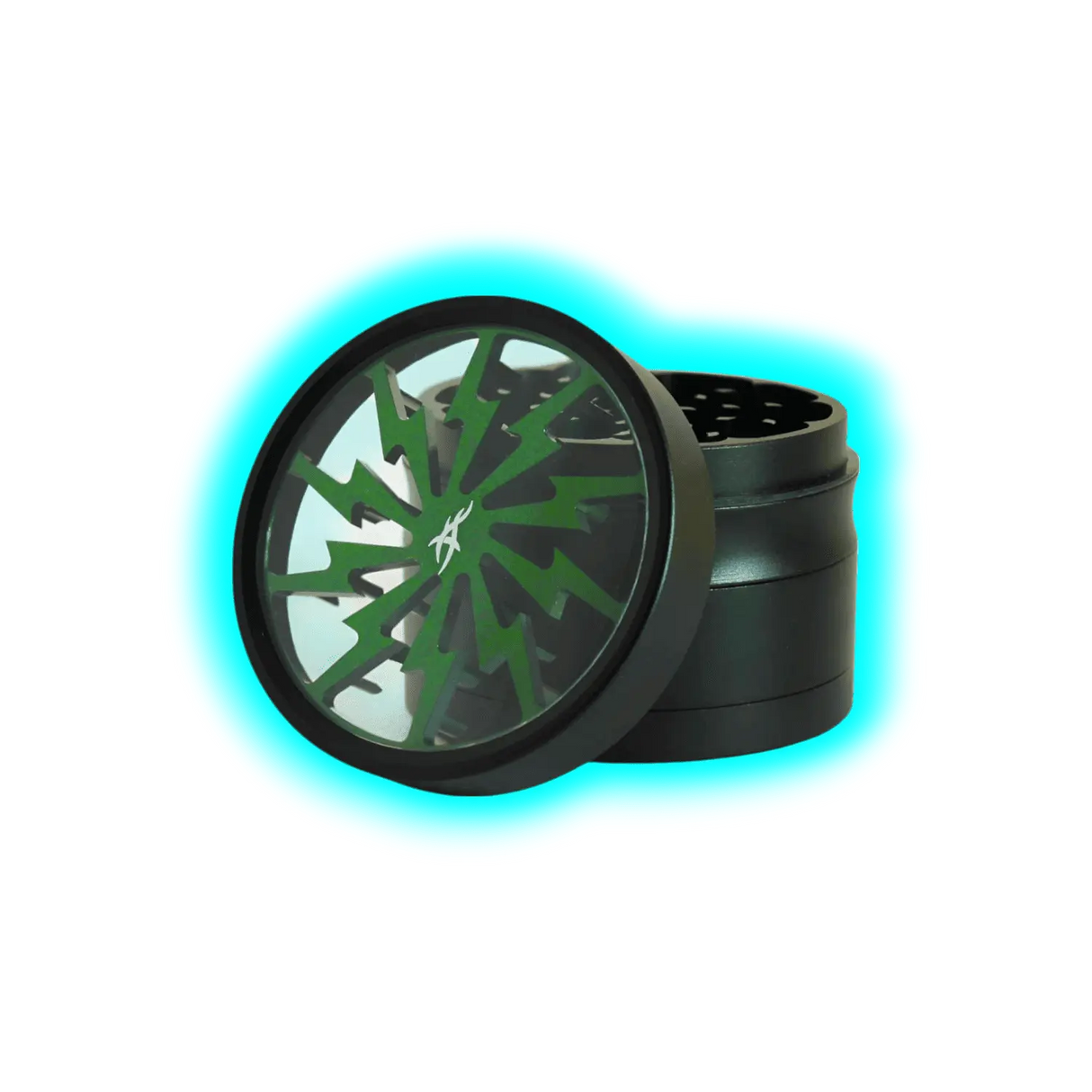 Thorinder Green by After Grow