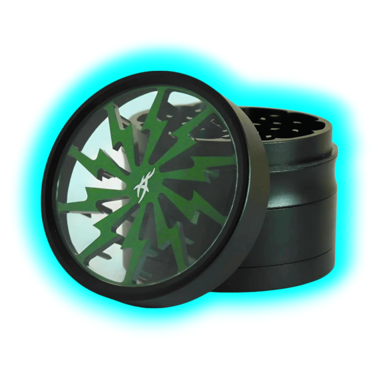 Thorinder Green by After Grow