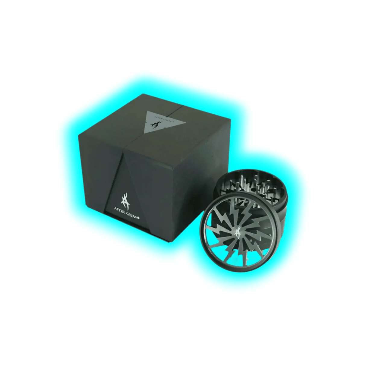 Thorinder Grey by After Grow