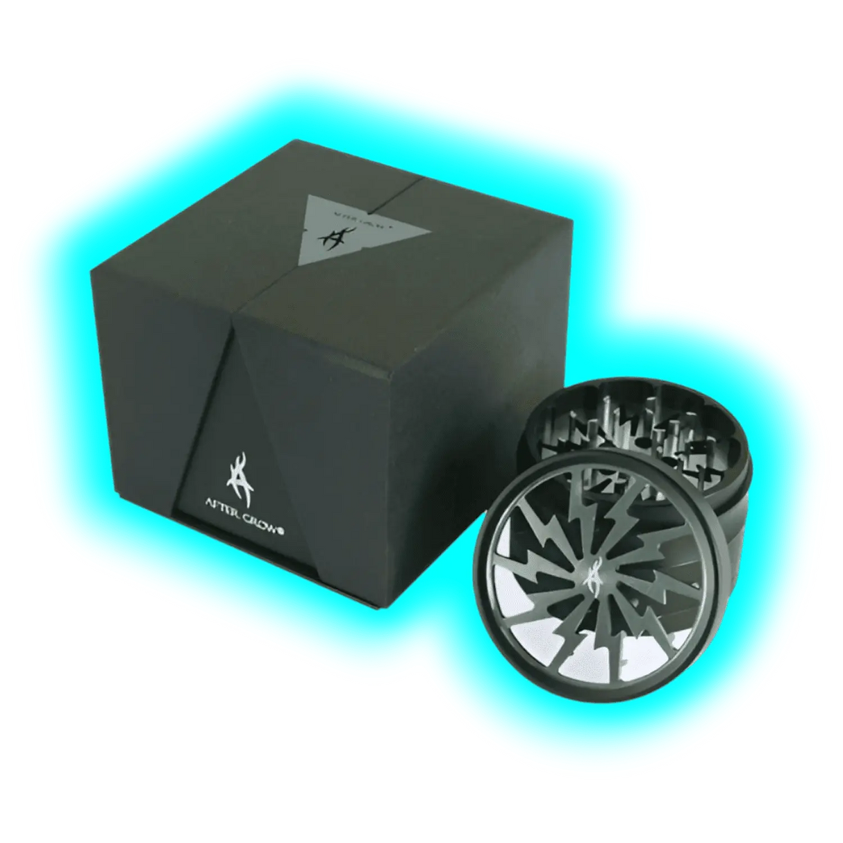 Thorinder Grey by After Grow