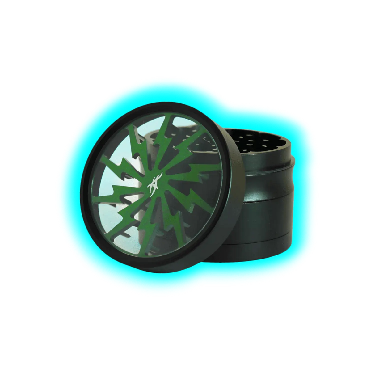 Thorinder Mini Green by After Grow