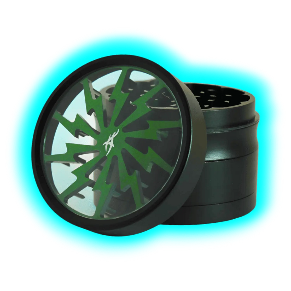 Thorinder Mini Green by After Grow