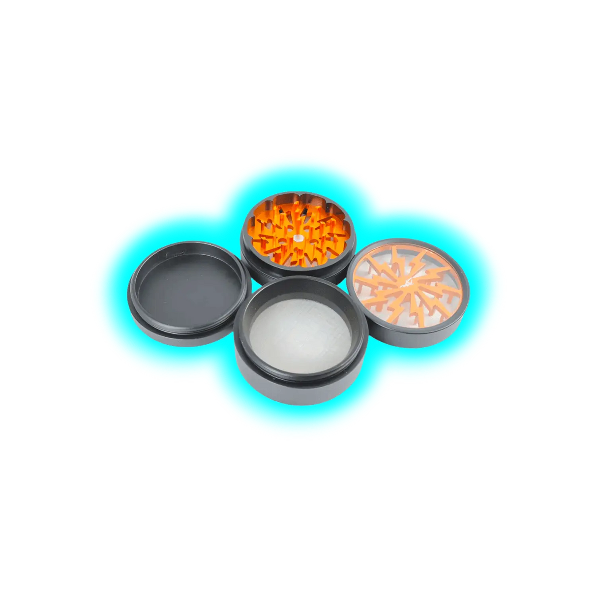 Thorinder Mini Orange by After Grow