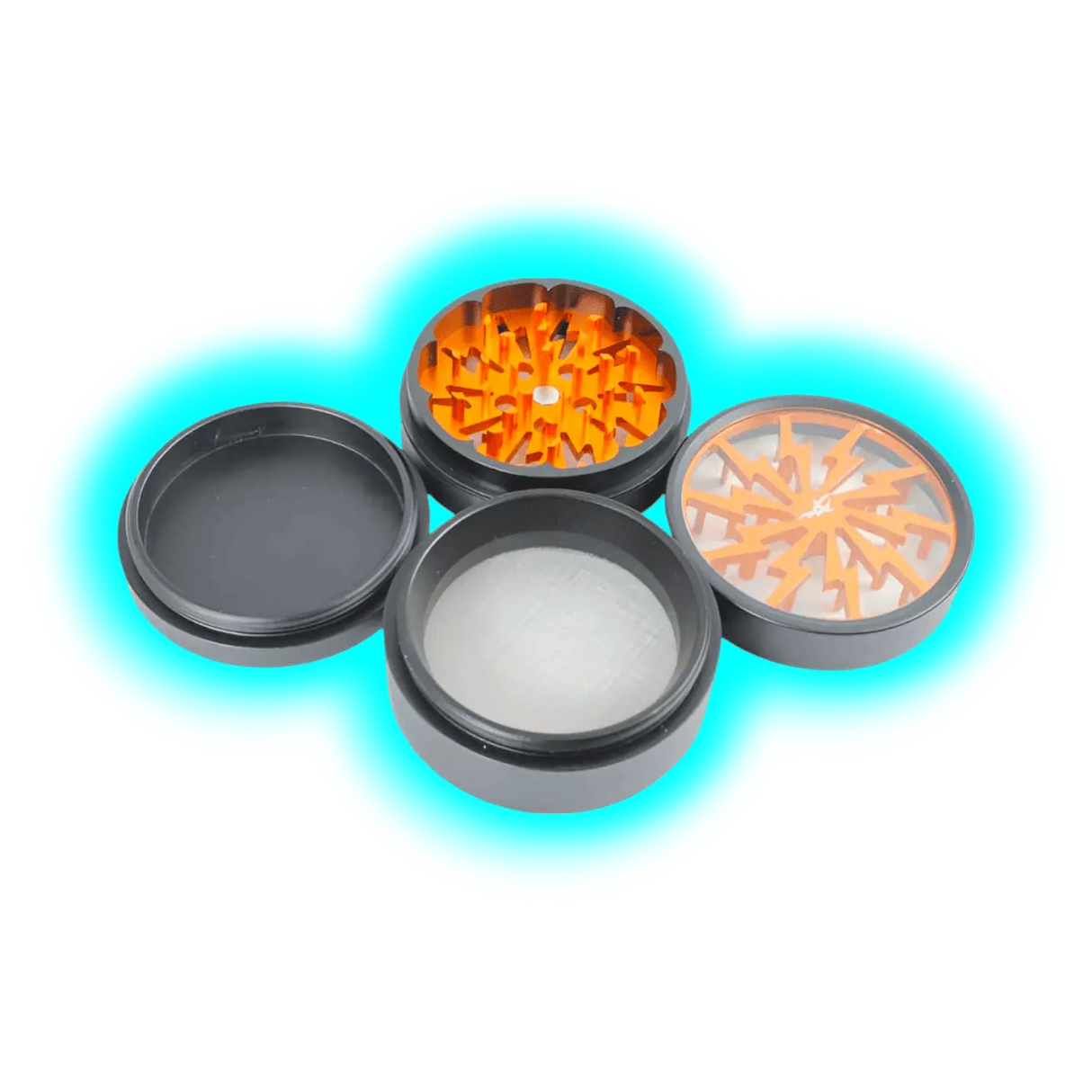 Thorinder Mini Orange by After Grow