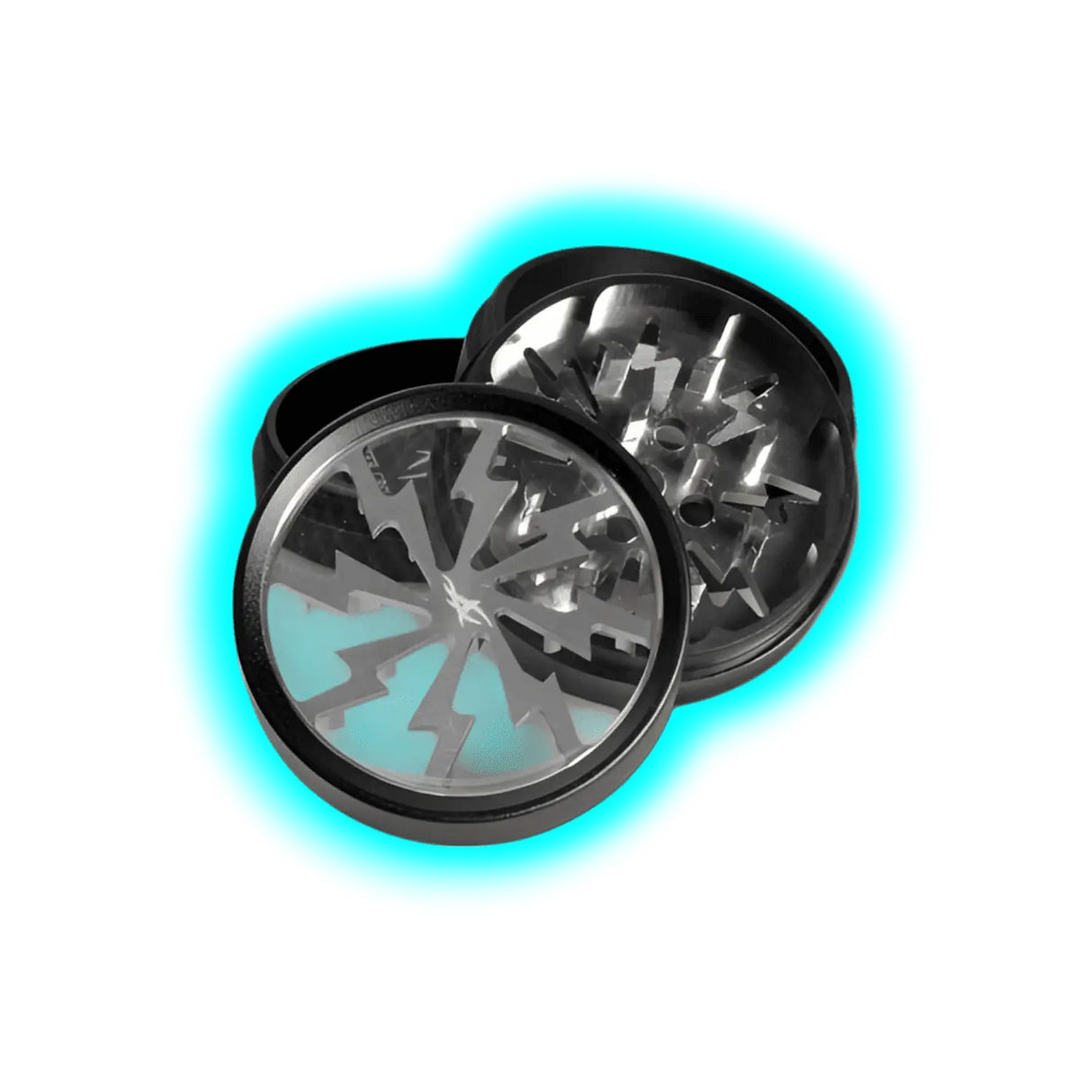 Thorinder Mini Silber by After Grow