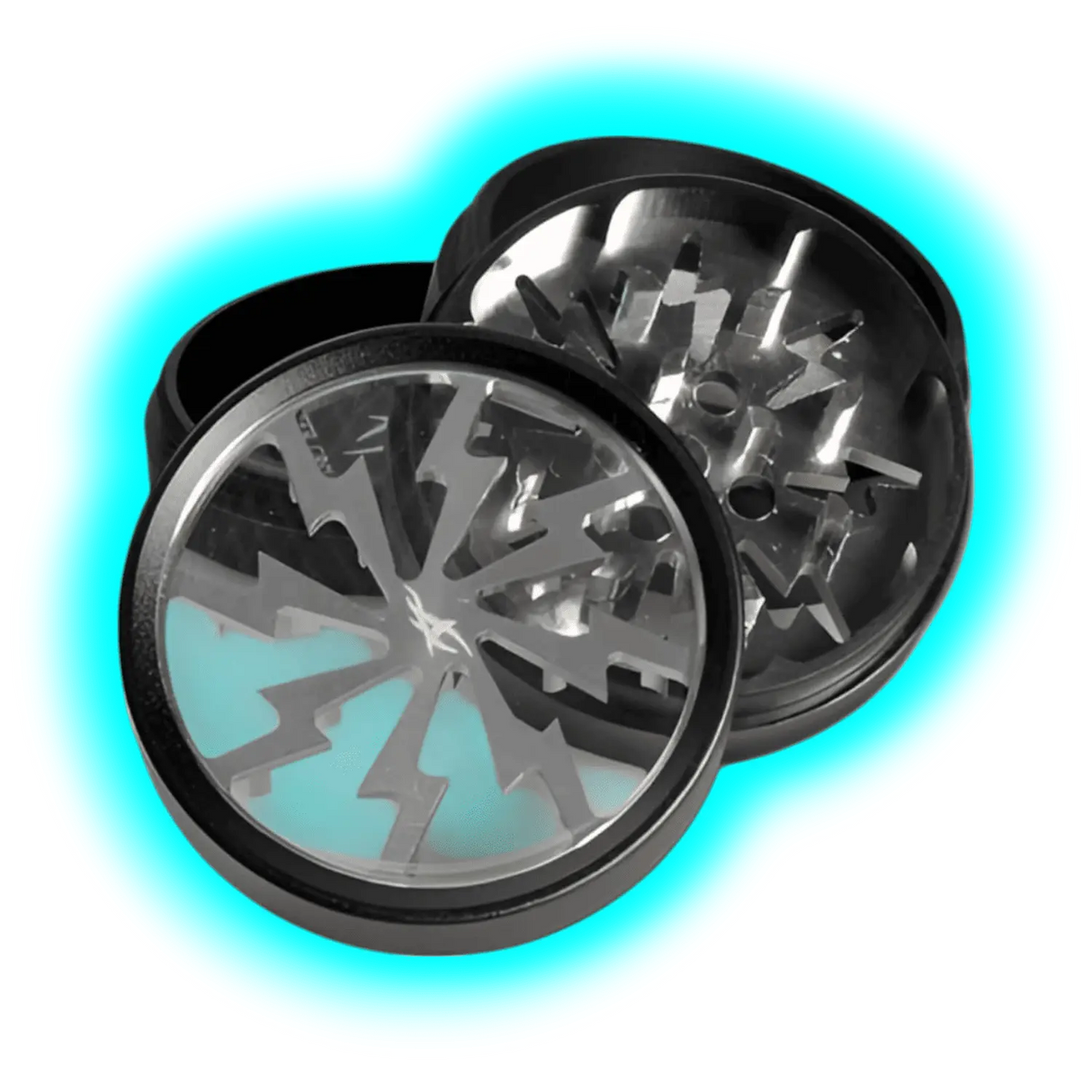 Thorinder Mini Silber by After Grow