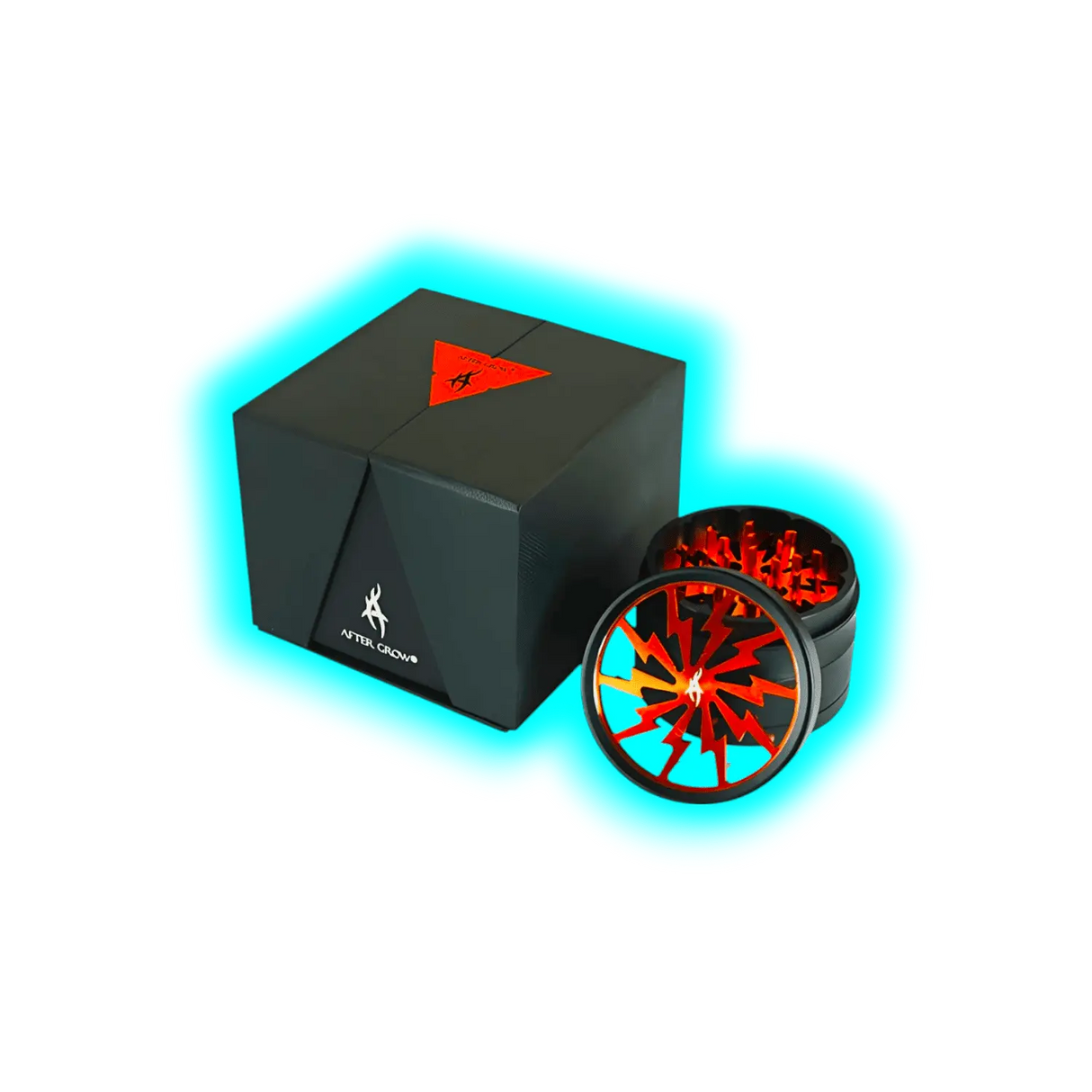 Thorinder Orange by After Grow