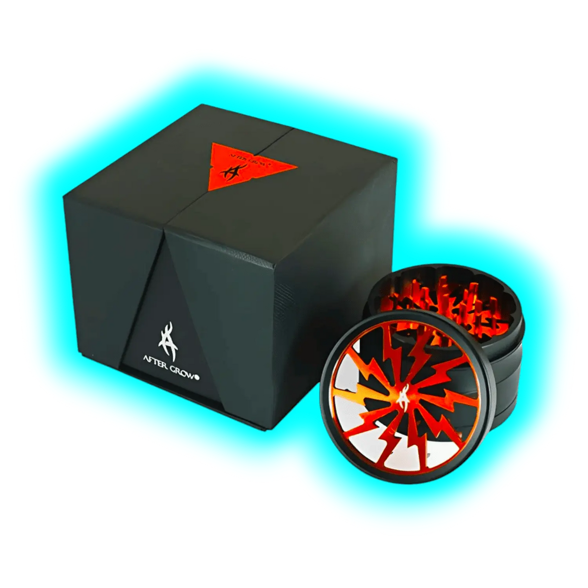 Thorinder Orange by After Grow