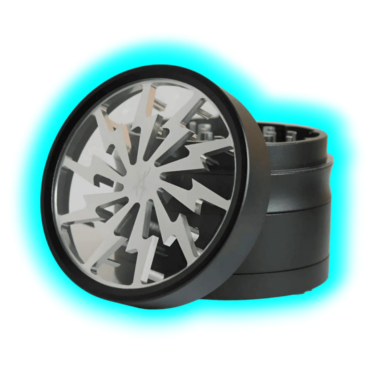 Thorinder Silver by After Grow