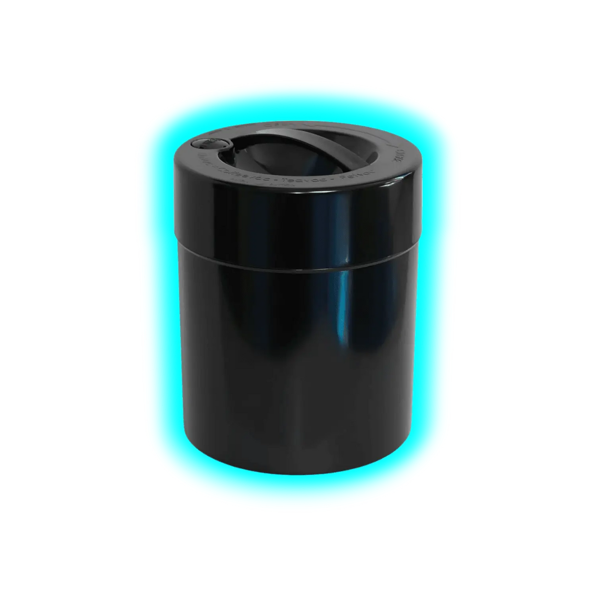 Tightvac Kilovac Solid Black 3.8L