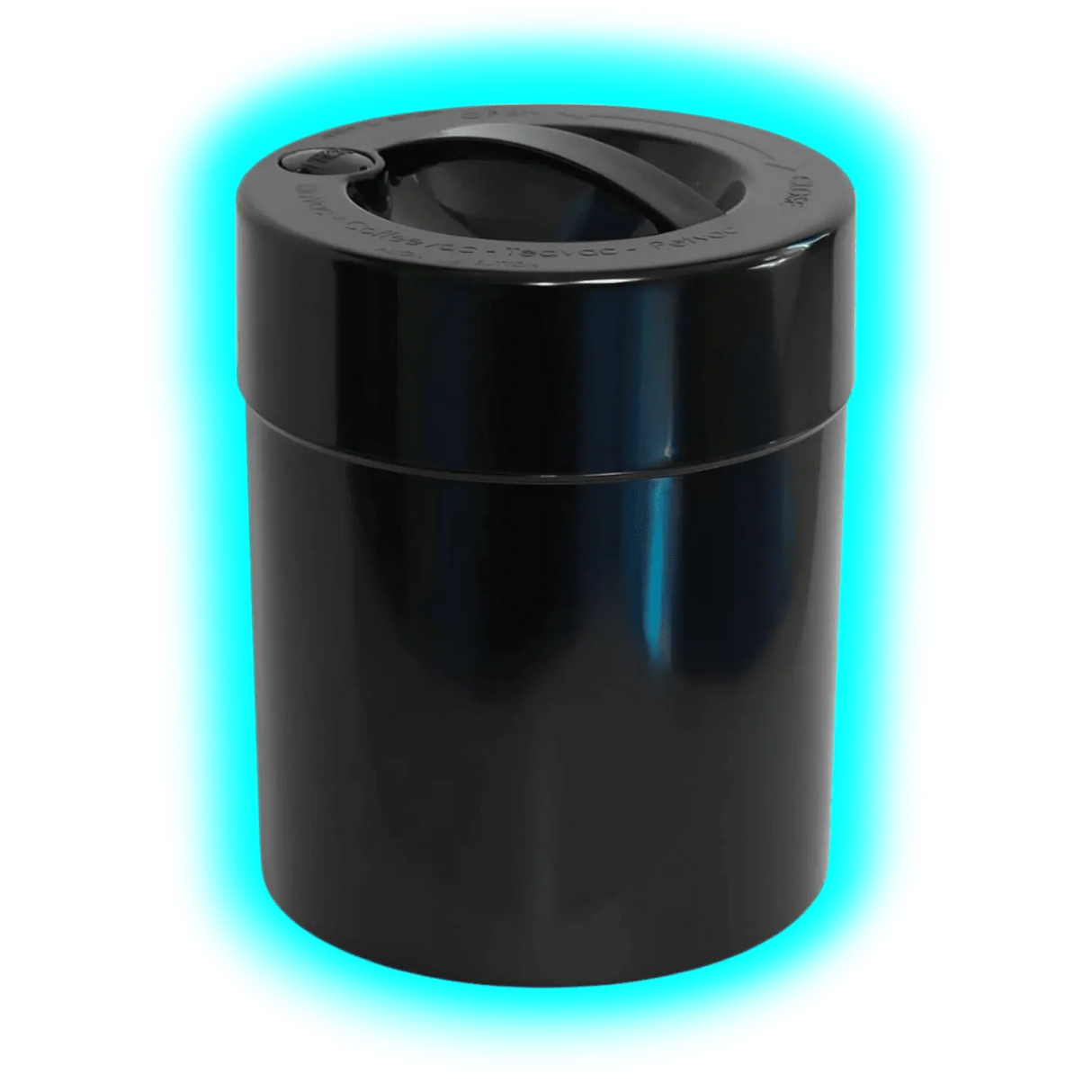 Tightvac Kilovac Solid Black 3.8L