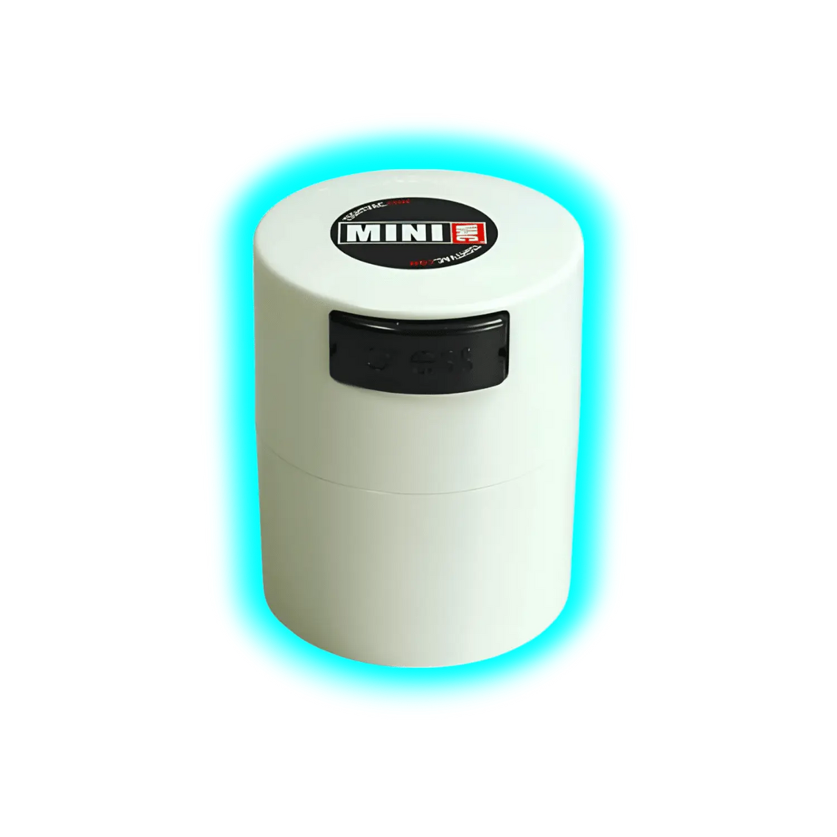 Tightvac Minivac Solid White 0.12L