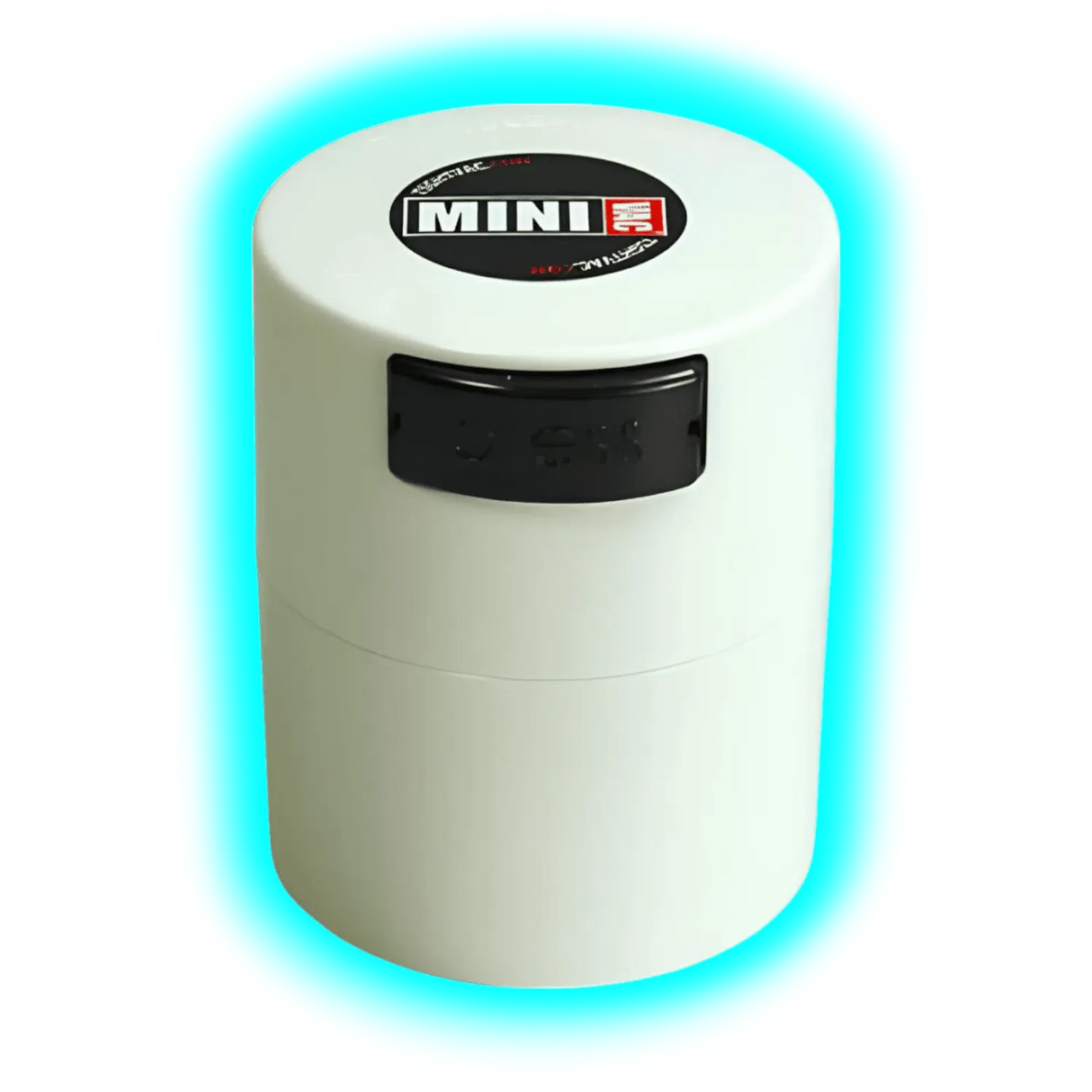 Tightvac Minivac Solid White 0.12L