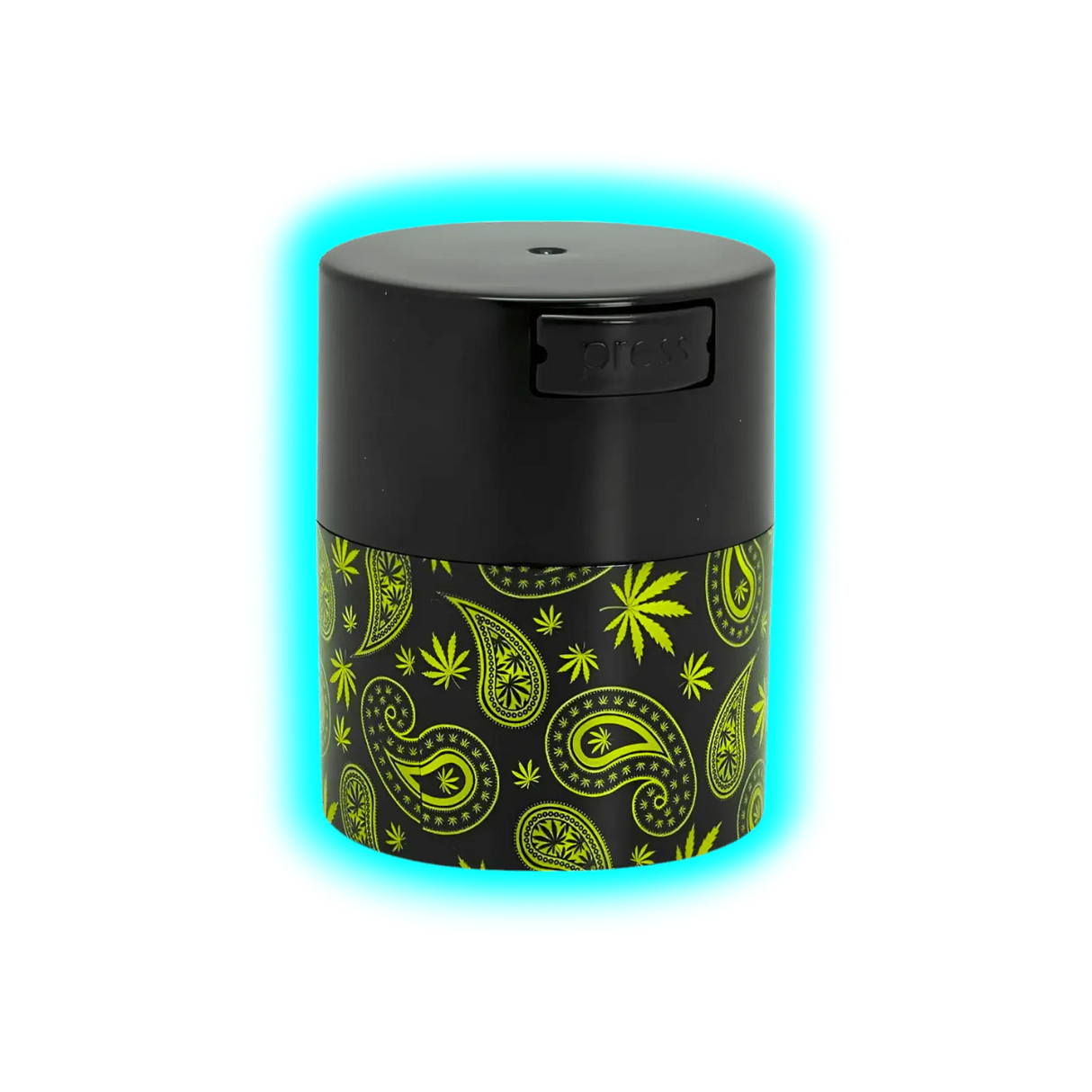 Tightvac Paisley Weed 0,29L