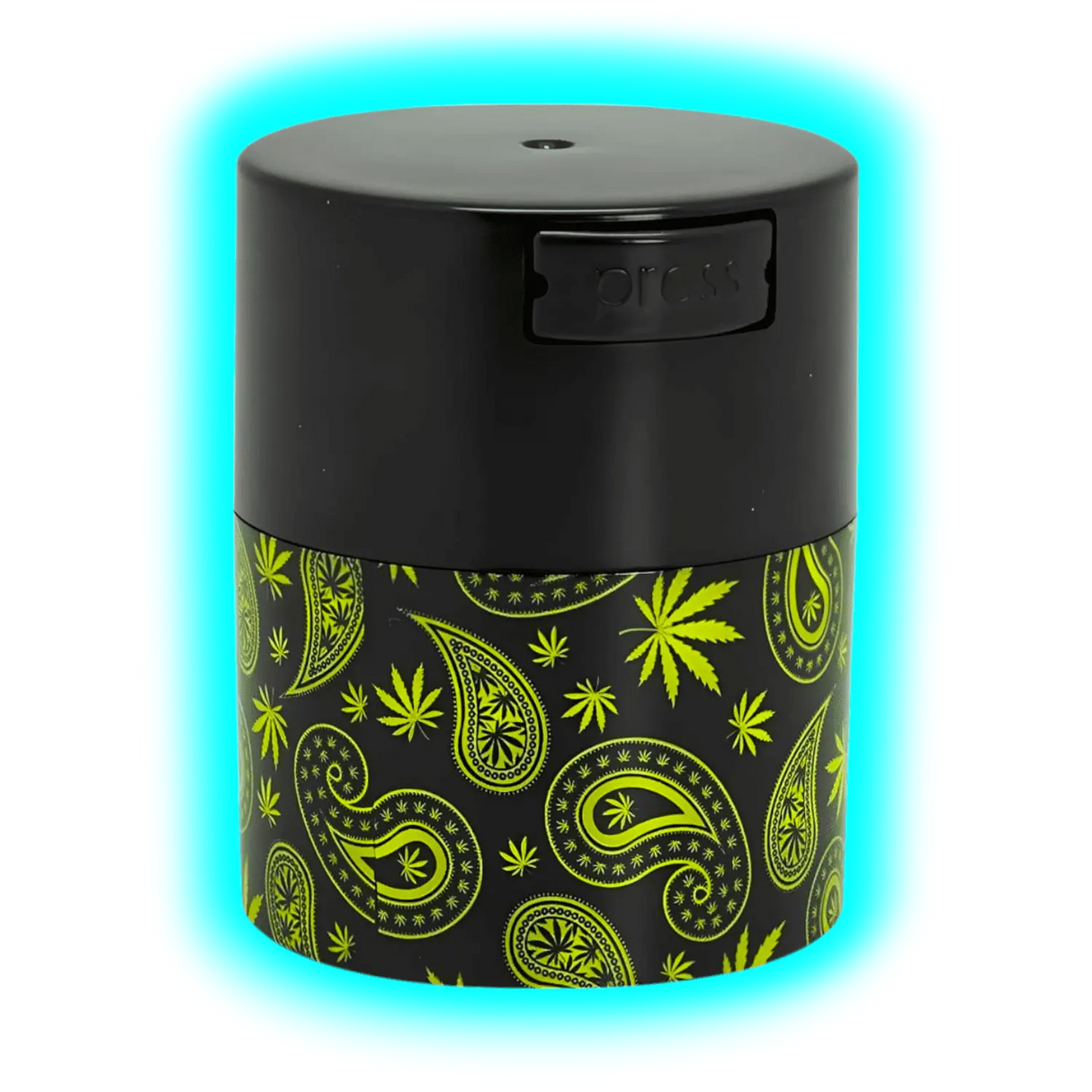 Tightvac Paisley Weed 0,29L