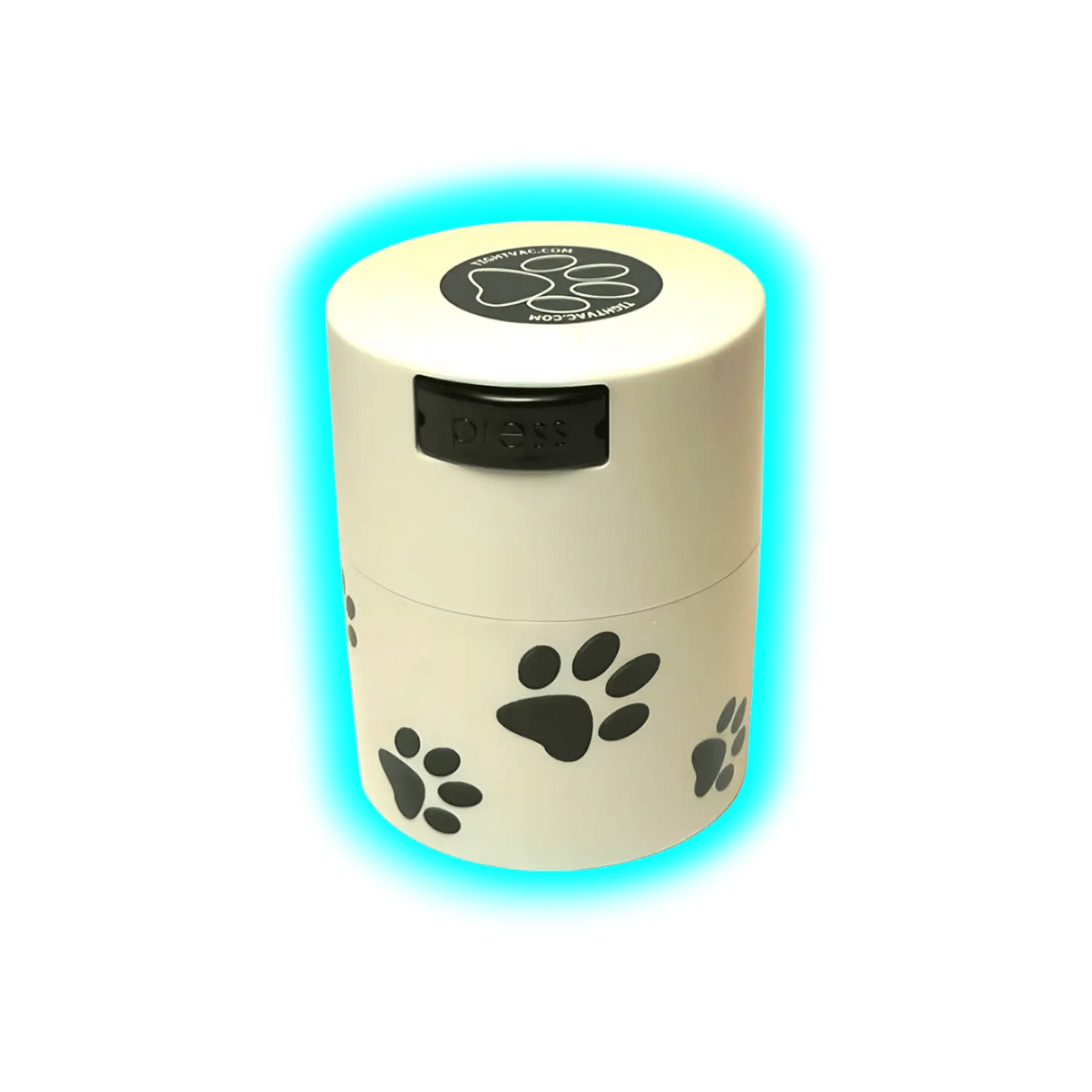 Tightvac PAWVAC Solid White 0.29L