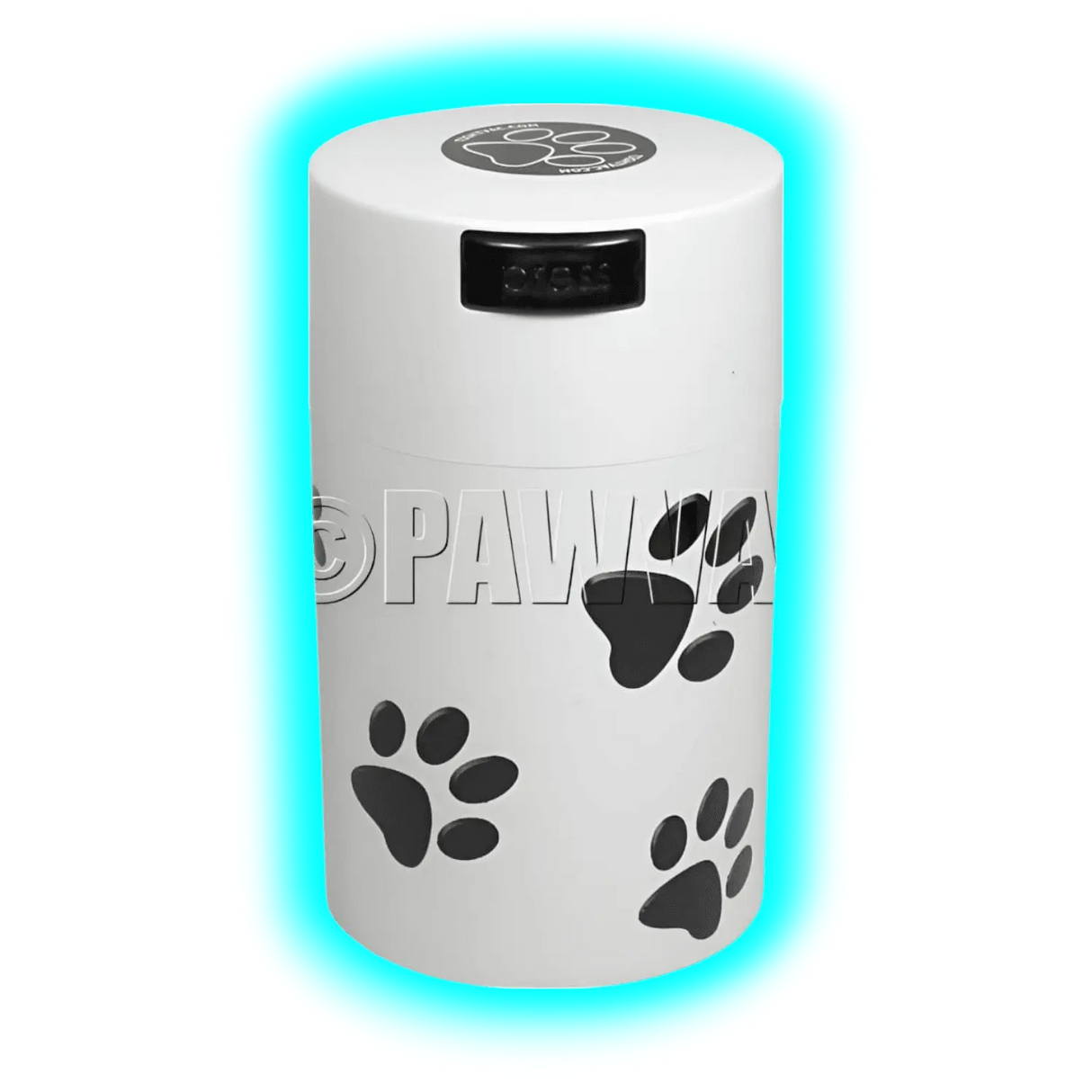 Tightvac PAWVAC Solid White 0.57L