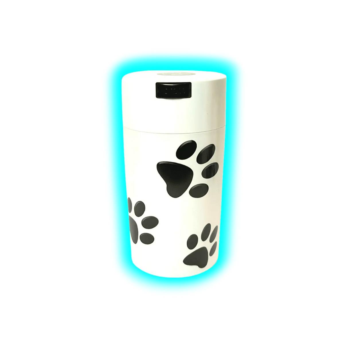 Tightvac PAWVAC Solid White 2.35L