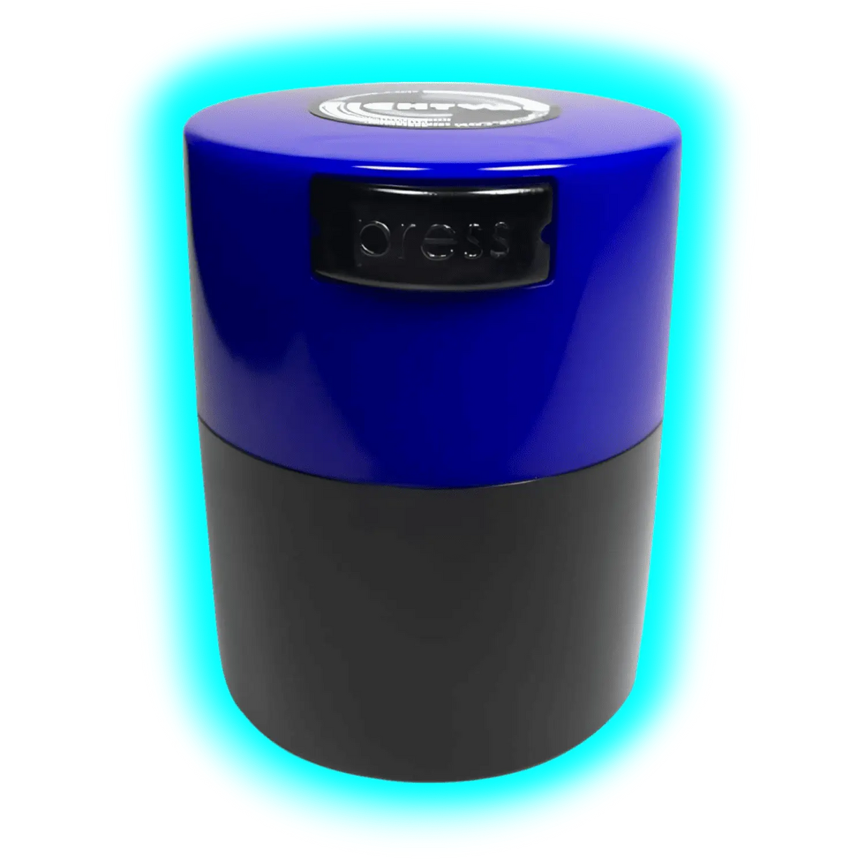 Tightvac Solid Black 0.29L